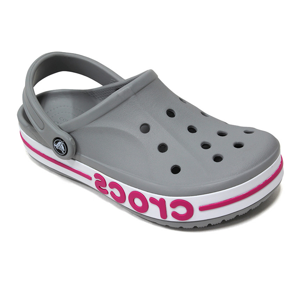 [CROCS] 크록스 슬리퍼 클래식 바야밴드 클로그 205089시리즈 10컬러 라인업/화이트/블랙/네이비
