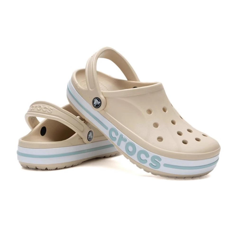 [CROCS] 크록스 슬리퍼 클래식 바야밴드 클로그 205089시리즈 10컬러 라인업/화이트/블랙/네이비