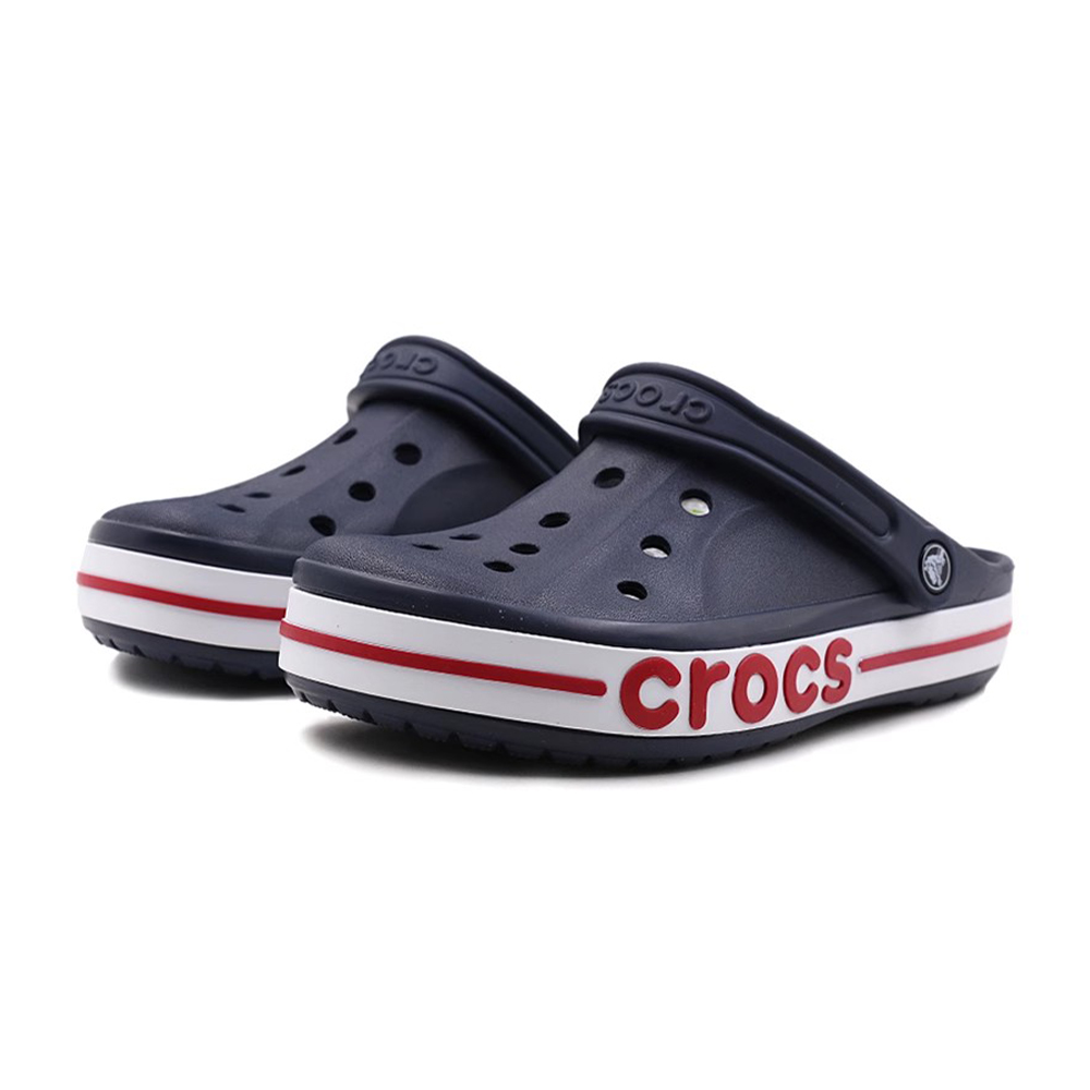 [CROCS] 크록스 슬리퍼 클래식 바야밴드 클로그 205089시리즈 10컬러 라인업/화이트/블랙/네이비