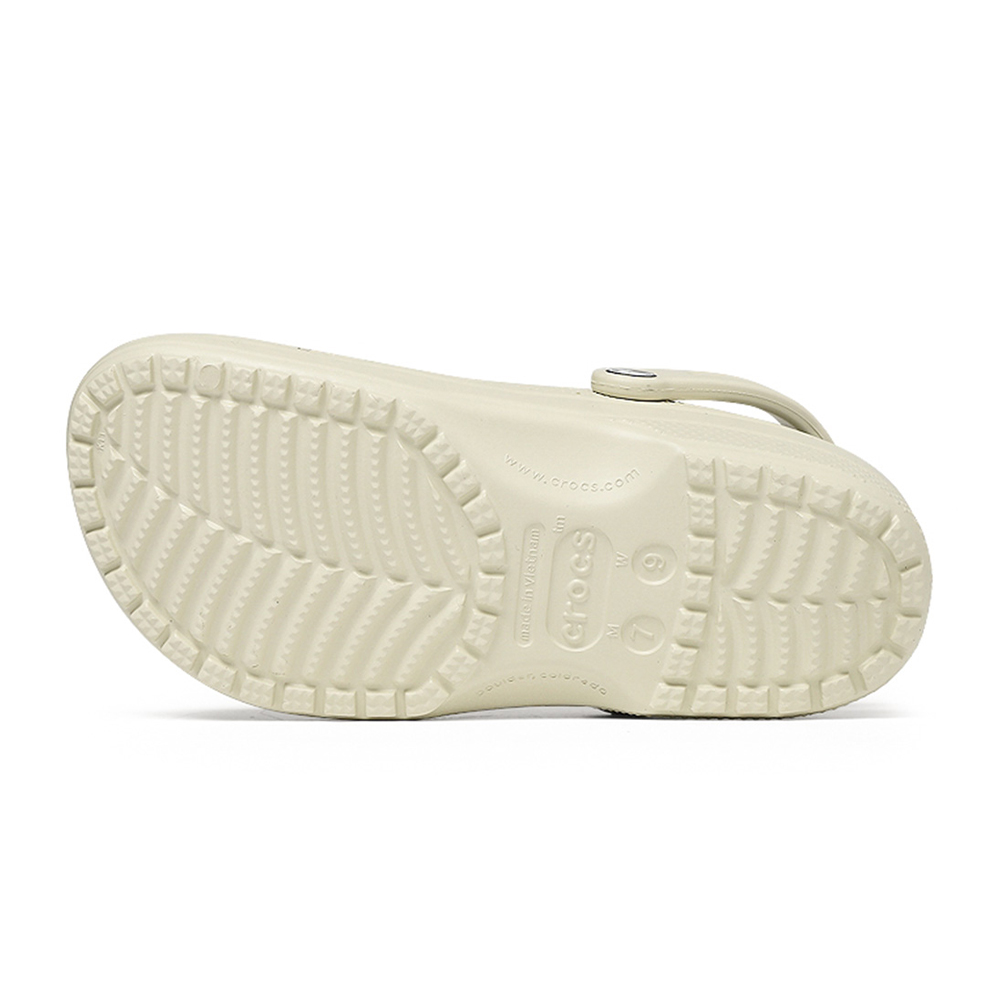 [CROCS] 크록스 슬리퍼 클래식 클로그 10001시리즈 4컬러 선택가능/화이트/블랙/네이비/본베이지