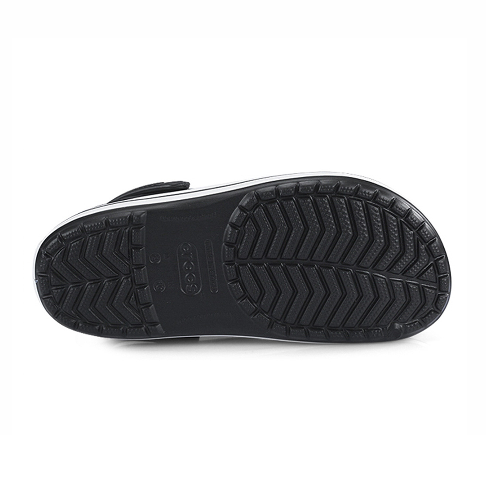 [CROCS] 크록스 크록밴드 클로그 11016시리즈 6컬러 선택가능/블랙/화이트/네이비