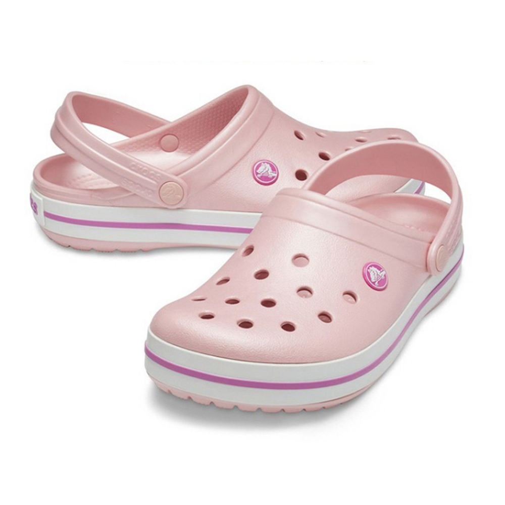 [CROCS] 크록스 크록밴드 클로그 11016시리즈 6컬러 선택가능/블랙/화이트/네이비