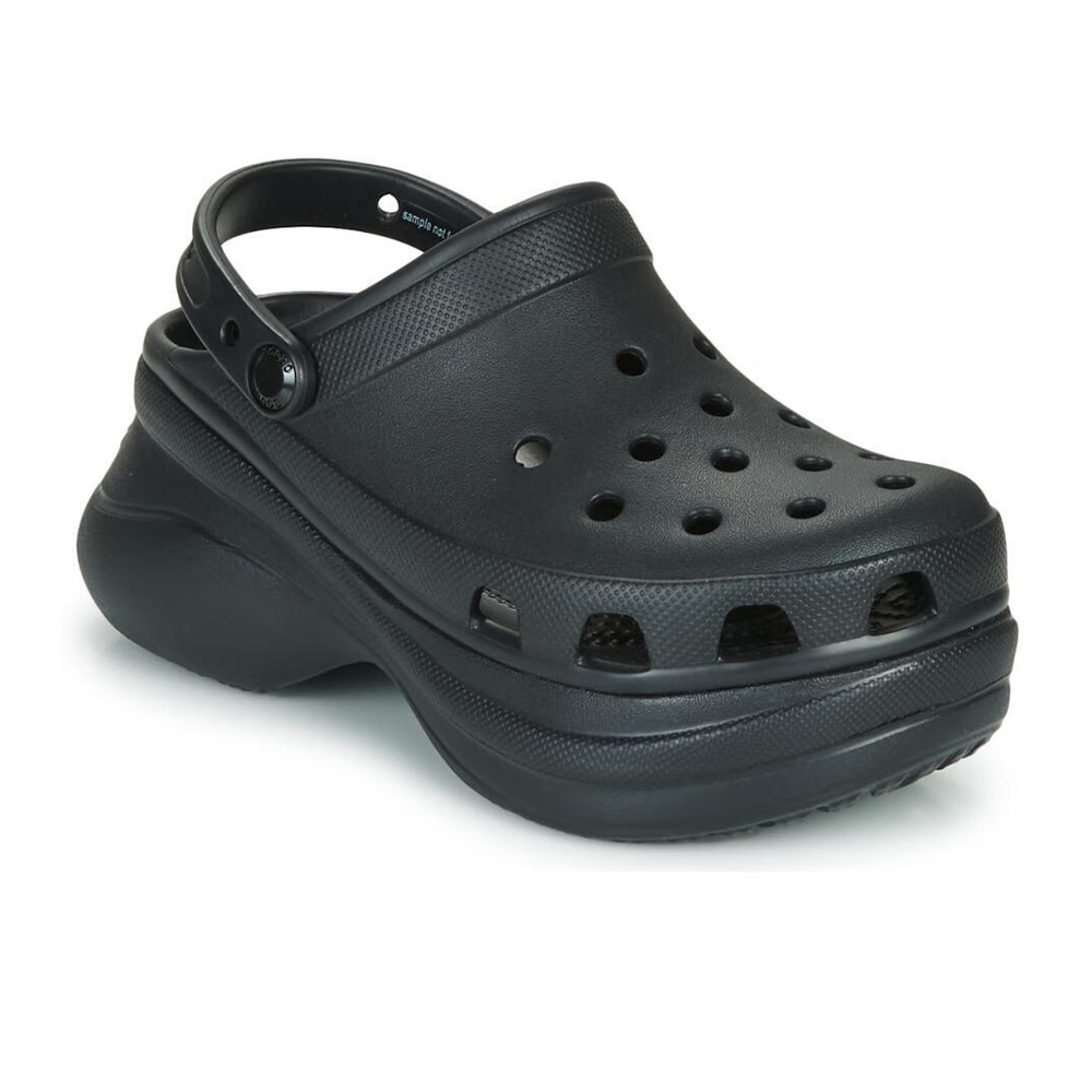 [CROCS] 크록스 클래식 베이 클로그 샌들 206302시리즈 3컬러 라인업/블랙/본베이지/화이트