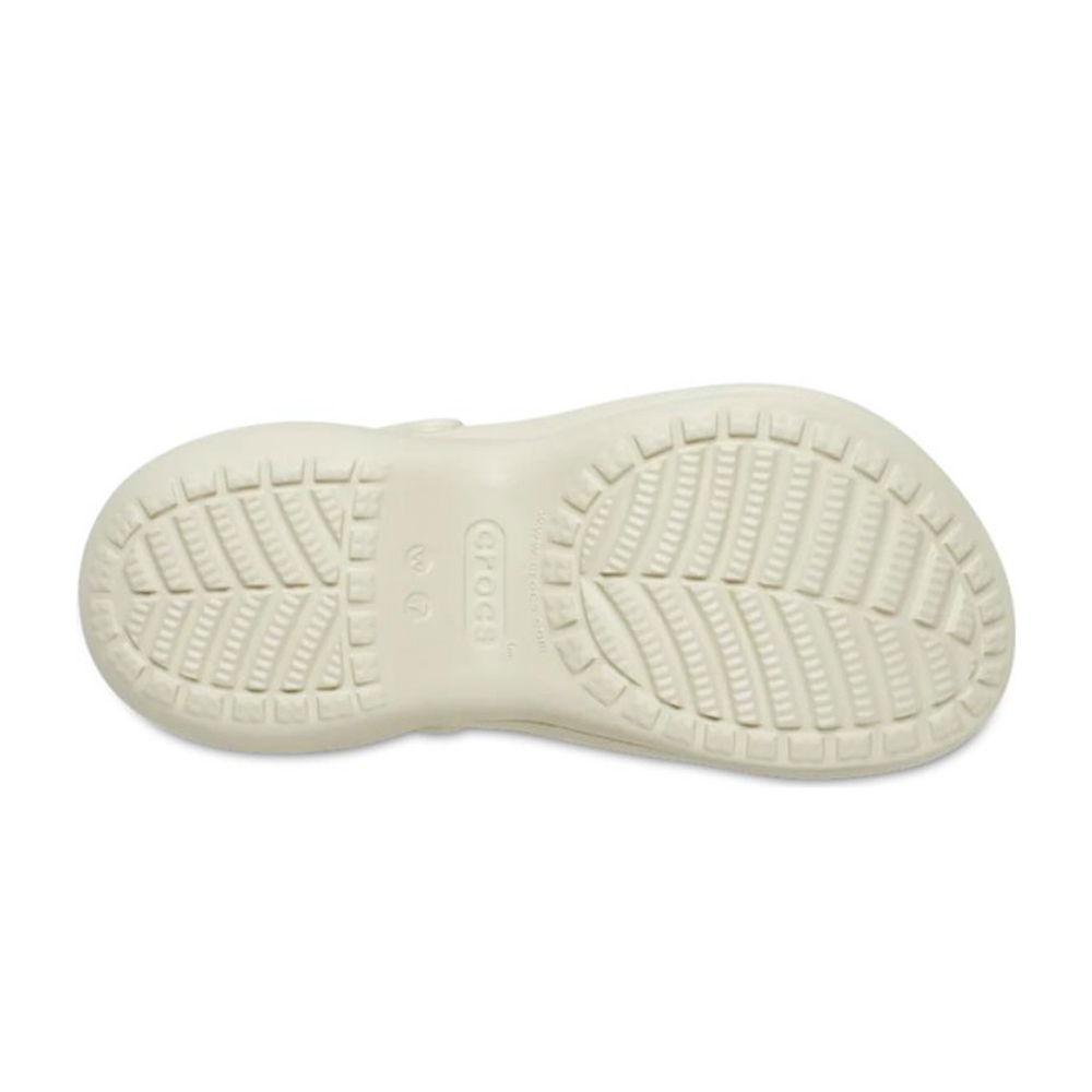 [CROCS] 크록스 클래식 베이 클로그 샌들 206302시리즈 3컬러 라인업/블랙/본베이지/화이트