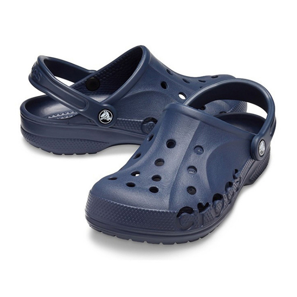 [CROCS] 크록스 바야 남여공용 클로그 슬리퍼 10126시리즈 5컬러/블랙/베이지/미네랄 블루/화이트/네이비