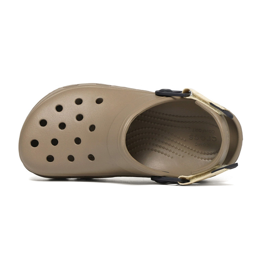 [CROCS] 크록스 클래식 올터레인 클로그 206340 시리즈 남여공용 전 10컬러 완전 라인업