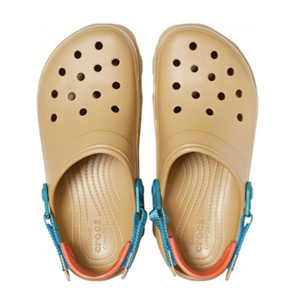 [CROCS] 크록스 클래식 올터레인 클로그 206340 시리즈 남여공용 전 10컬러 완전 라인업