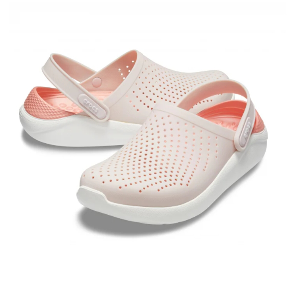 [CROCS] 크록스 라이트라이드 클로그 204592 남여공용 전컬러 모음