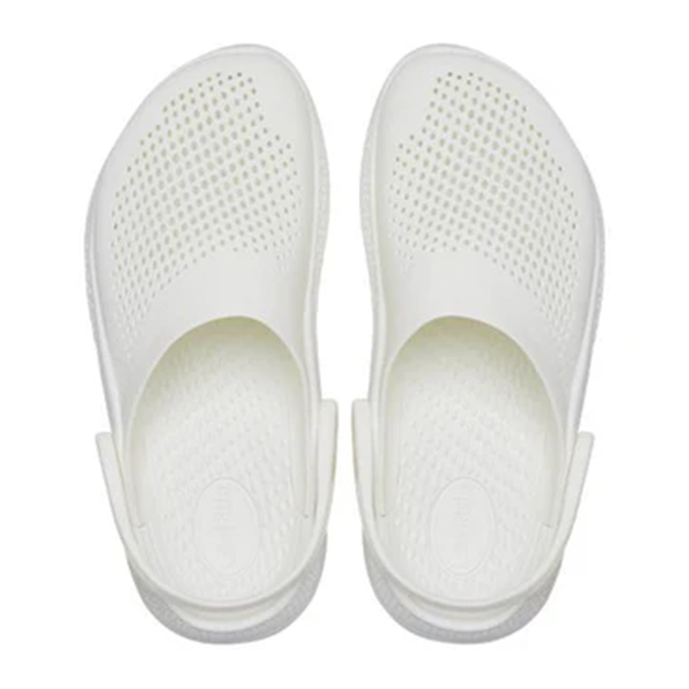 [CROCS] 크록스 라이트라이드 360 클로그 206708 남녀공용 샌들 슬리퍼 6컬러