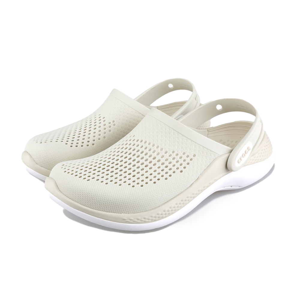 [CROCS] 크록스 라이트라이드 360 클로그 206708 남녀공용 샌들 슬리퍼 6컬러