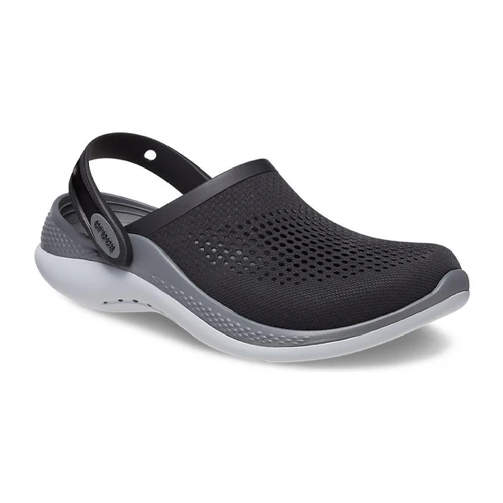 [CROCS] 크록스 라이트라이드 360 클로그 206708 남녀공용 샌들 슬리퍼 6컬러