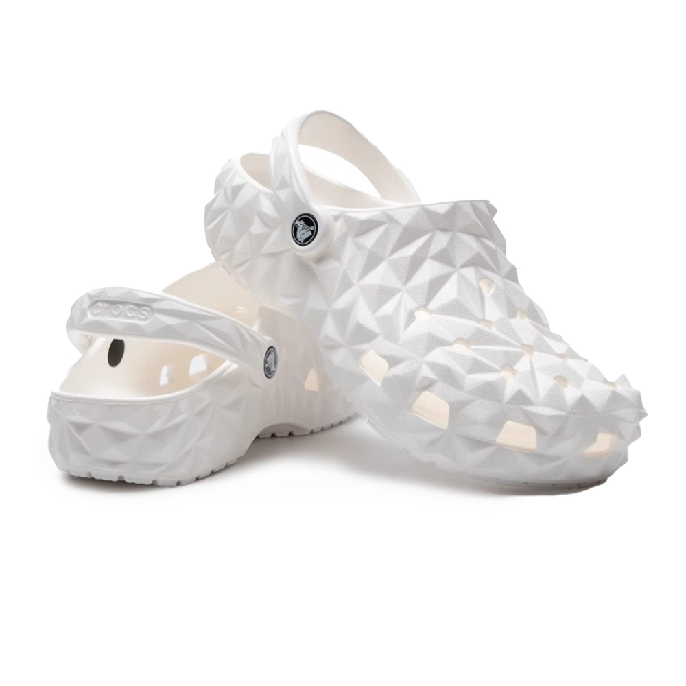 [CROCS] 크록스 클래식 지오메트릭 클로그 샌들 슬리퍼 209563 전라인업 남녀공용