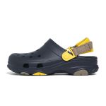 크록스 클래식 올터레인 클로그크룩스 사무실 슬리퍼 206340 - 이미지 20