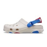 크록스 클래식 올터레인 클로그크룩스 사무실 슬리퍼 206340 - 이미지 37