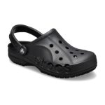 크록스 클래식 바야 라인드 밴드 클로그 남성 여성 크룩스 사무실 슬리퍼 샌들 슬라이드 10126 - 이미지 3