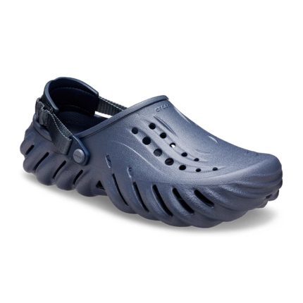 크록스 에코 클로그 샌들 슬리퍼 스톰 207937-4EA