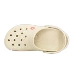 크록스 클래식 바야 라인드 밴드 클로그 남성 여성 크룩스 사무실 슬리퍼 샌들 슬라이드 11016 - 이미지 8