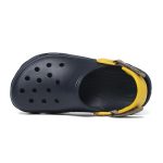 크록스 클래식 올터레인 클로그크룩스 사무실 슬리퍼 206340 - 이미지 22
