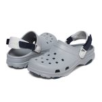 크록스 클래식 올터레인 클로그크룩스 사무실 슬리퍼 206340 - 이미지 27