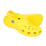 크록스 바야밴드 크록밴드 바야 클로그 클래식 듀엣 맥스 투명 샌들 사무실 여행 실내화 슬리퍼 10001 - 이미지 20