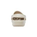 크록스 클래식 바야 라인드 밴드 클로그 남성 여성 크룩스 사무실 슬리퍼 샌들 슬라이드 10126 - 이미지 9