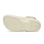 크록스 바야밴드 크록밴드 바야 클로그 클래식 듀엣 맥스 투명 샌들 사무실 여행 실내화 슬리퍼 10001 - 이미지 10