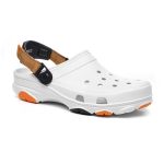 크록스 클래식 올터레인 클로그크룩스 사무실 슬리퍼 206340 - 이미지 36