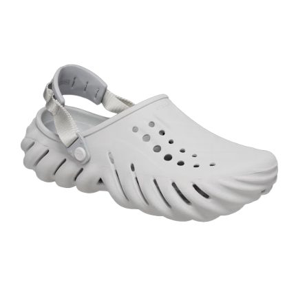 크록스 에코 클로그 샌들 슬리퍼 앳모스피어 207937-1FT