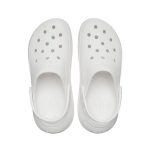 [크록스] 크록스 CROCS 남여공용 클래식 크러쉬 클로그 207521 - 이미지 20